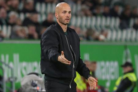 Die Sport-Höhepunkte am Freitag, 7. November