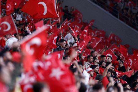 18 Festnahmen nach Wettskandal in der Türkei