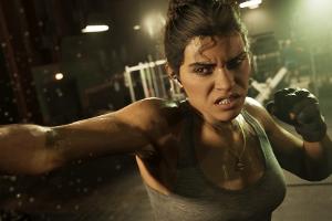 Erst November 2026: "GTA 6" um mehrere Monate verschoben