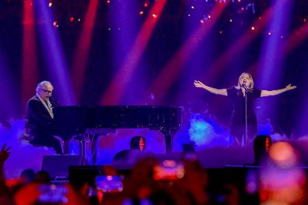 Schlagerbooom - Alles Funkelt! Alles Glitzert!