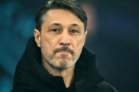 BVB-Trainer Kovac erwartet 