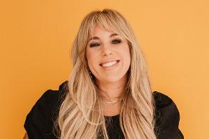 Annemarie Eilfeld: "Bin nicht mehr das Casting-Sternchen von früher"