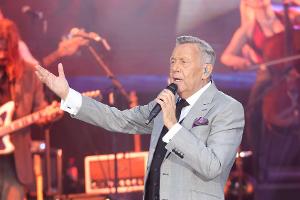 Roland Kaisers "Kaisermania" bald nicht mehr live im TV