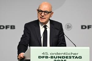 Gründung der "Frauen-DFL" für den 10. Dezember vorgesehen