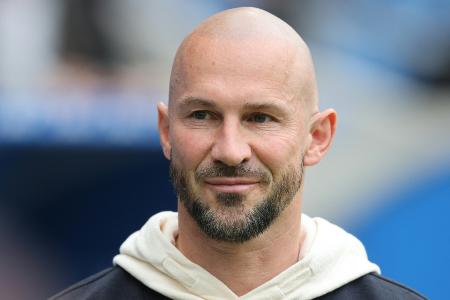 TSG-Trainer Ilzer nach Personal-Beben: 