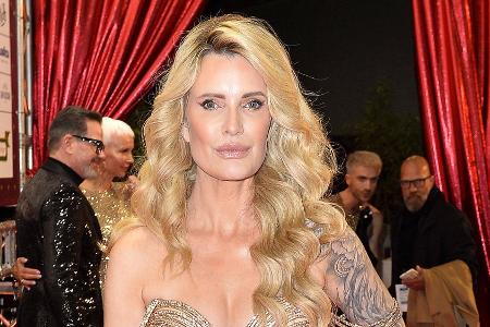 Dschungelcamp 2026: Ist auch Mirja du Mont dabei?