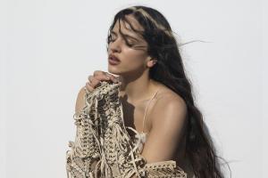 Rosalía mit "Lux": Das neue Phantom der Oper