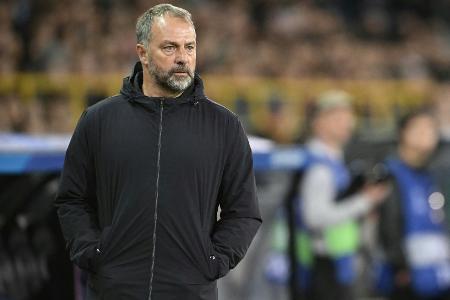 Flick fordert mehr Kampfgeist