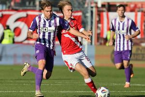 3. Liga: Zweite Niederlage in Folge für Cottbus