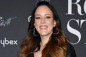 Jasmin Wagner über kranke Mutter: "Wir dürfen hoffen"