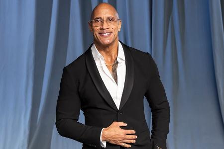 Warum Dwayne Johnson noch vor Obama über Bin Ladens Tod twitterte