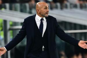 Kein Sieger im Turiner Stadtderby