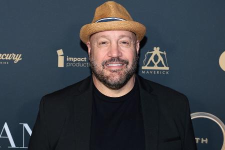 Kevin James