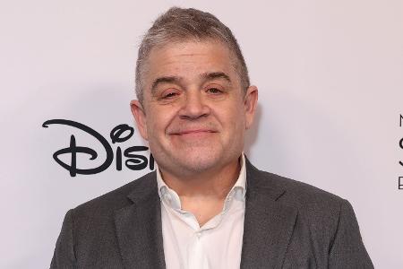 Patton Oswalt