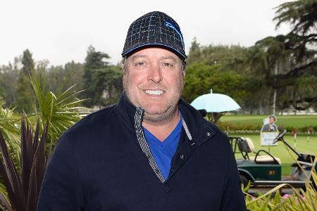 Gary Valentine