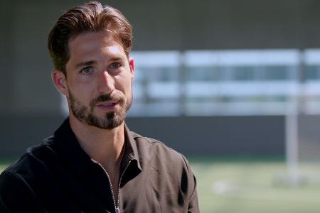 Terror. Fußball. Paris 2015