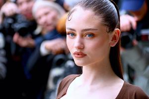 Braune Lippen im Trend: So findet jeder die perfekte Nuance