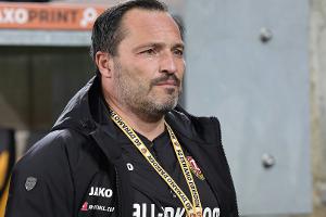 Dresden trennt sich von Geschäftsführer Brendel