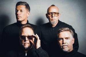 Die Fantastischen Vier: Die letzte Tournee steht