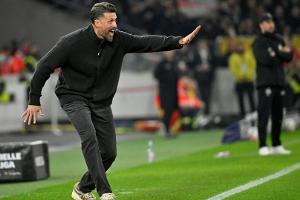 Dank Undav: VfB springt auf Champions-League-Platz