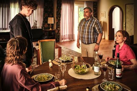 Tatort: Mike & Nisha