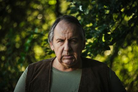 Tatort: Mike & Nisha