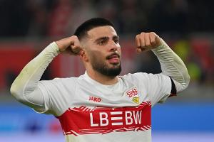 Undav will es Nagelsmann "so schwer wie möglich machen"