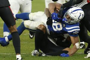 Bis zu 1,21 Millionen sehen Berlin Game der NFL