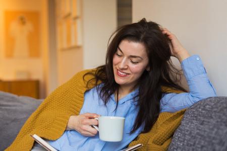 Häkeln, Backen und mehr: Cosy Hobbys für den Herbst