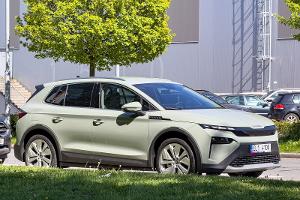 Škoda Elroq siegt im ADAC-Test