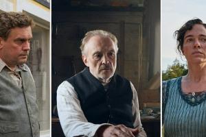 "Sturm kommt auf": Josef Hader als Schuster im Faschismus-Drama