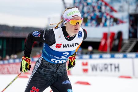 Carl weiter ohne Urteil: 