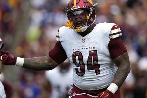 NFL: St. Brown-Schläger Payne für ein Spiel gesperrt