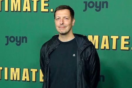 Thilo Mischke spricht über Suizidversuch nach ARD-Skandal