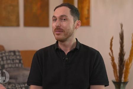 Das perfekte Dinner - Tag 1