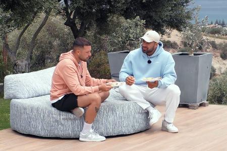 Temptation Island VIP