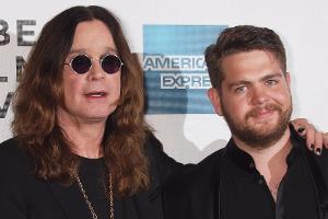 Dschungelcamp wird nach Tod von Ozzy schwierig für Jack Osbourne