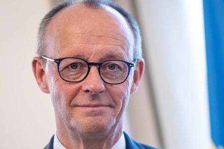 Friedrich Merz feiert 70. Geburtstag: So tickt der Kanzler