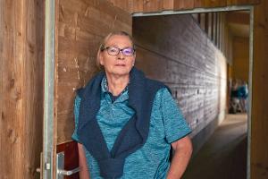 "Reitsport - zwischen Lieben und Quälen"