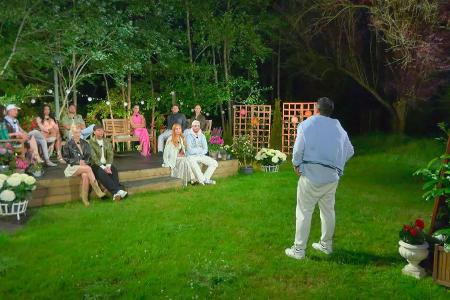 Sommerhaus der Stars