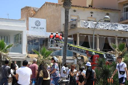 Es war eine der schlimmsten Tragödien der vergangenen Jahre auf der Insel. (Archivbild)