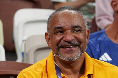 Neue Herausforderung: Gonschinska verlässt den DLV