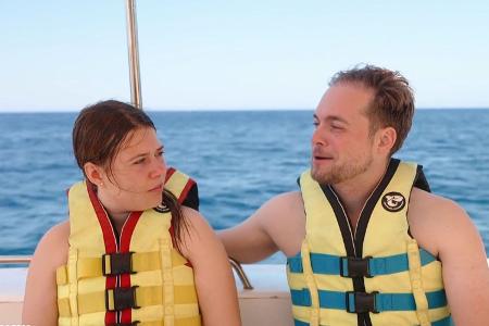 Hochzeit auf den ersten Blick