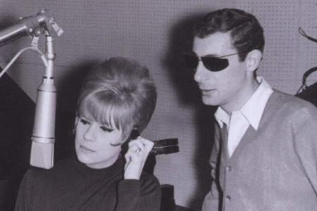 Platz 18: Ellie Greenwich und John Barry