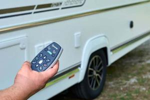 Rangiersysteme, Joystick 