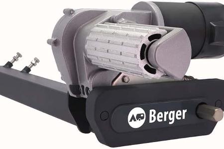 Rangiersysteme, Titanium