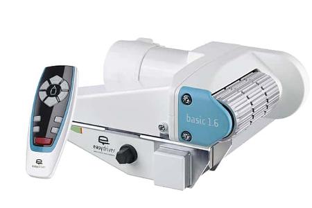 Rangiersysteme, Easydriver