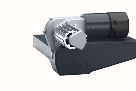 Rangiersysteme, E-GO Platinum