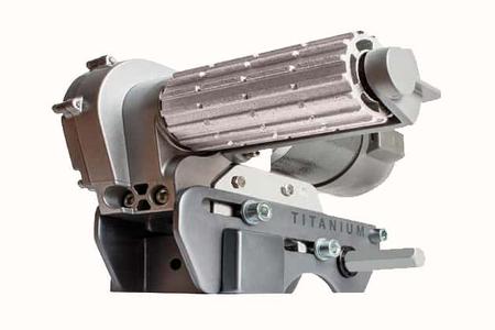 Rangiersysteme, Titanium