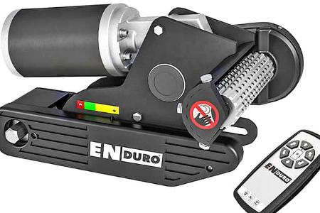 Rangiersysteme, EM203 